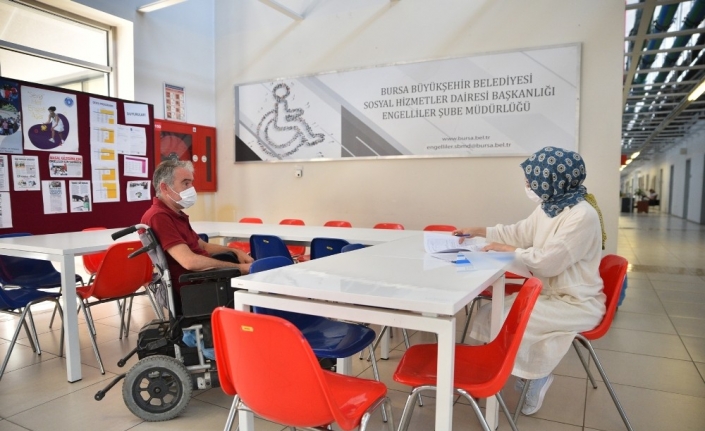 Büyükşehir’le hayata engel yok