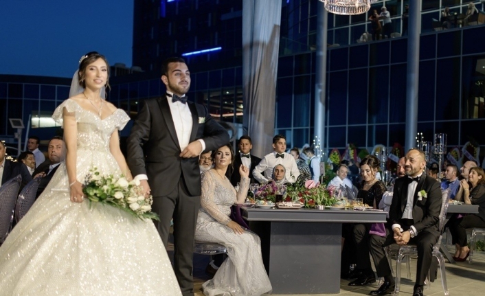Dokuz çocuklu İzzet Yıldızhan’dan yeni evli çiftlere mesaj