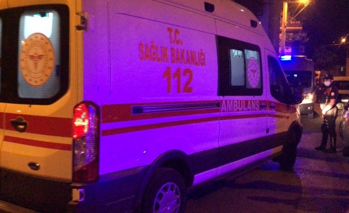 Dünürler arasında sözlü tartışma silahlı kavgayla bitti: 1 ölü 1 ağır yaralı