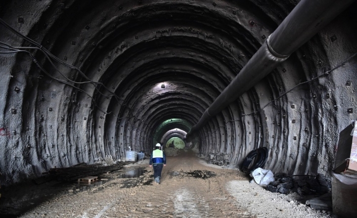 Ekspres yol için ihale tarihi belli oldu