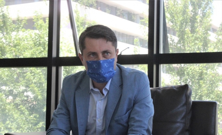 Elektrik Mühendisleri Odası, öğrencileri tercih konusunda yönlendiriyor