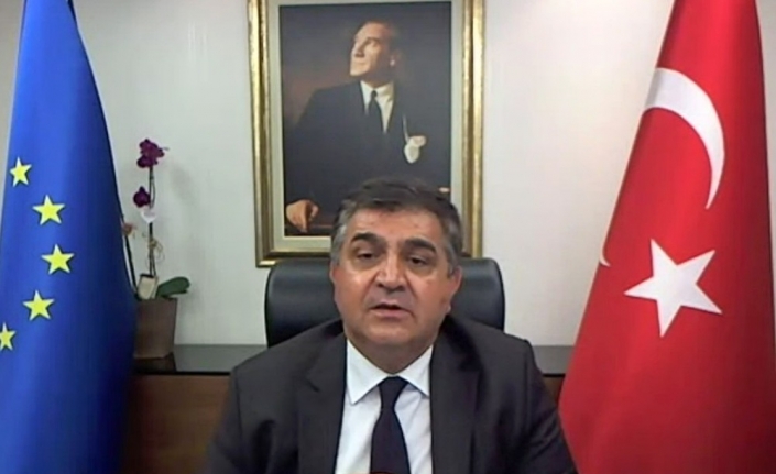 Erasmus programları için harcanan kaynak iki katına çıkarılacak