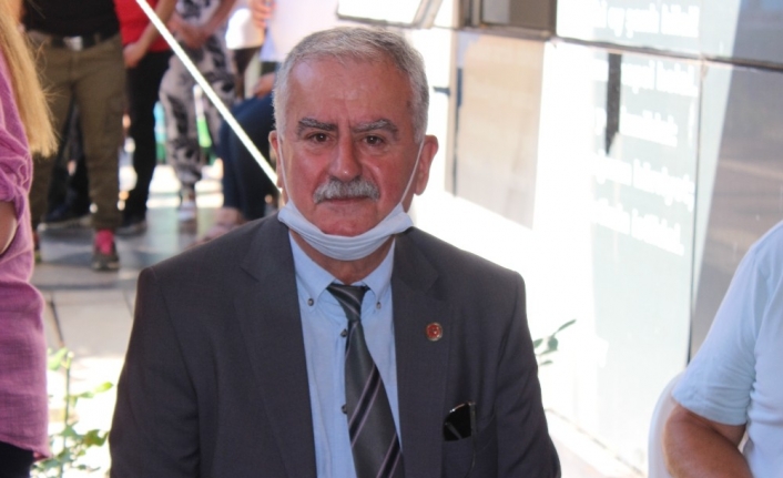 Erdek’in yeni belediye başkanı Hasan Yapakçı oldu