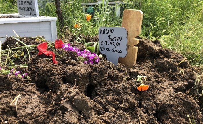 Eski futbolcu &quot;Oğlumu öldürmedim&quot; diyerek tahliyesini istedi, mahkeme reddetti