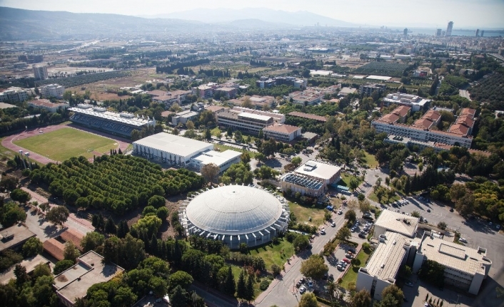 EÜ’nün aşı çalışması uluslararası listede yerini aldı