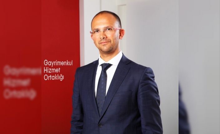 GHO Gayrimenkul’den emlak piyasasına hizmet ortaklığı modeli