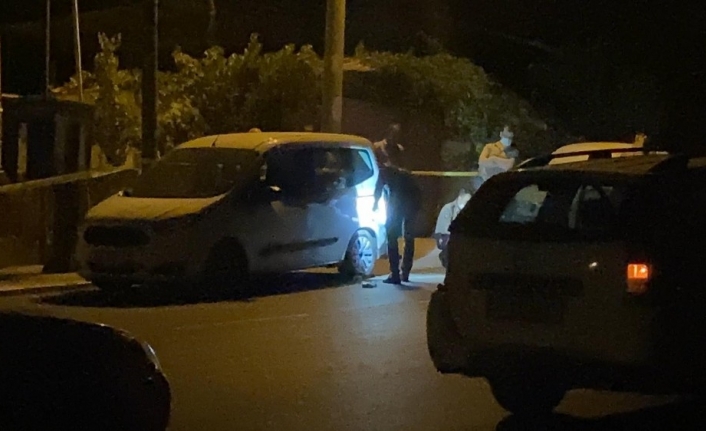 İzmir’de trafik cezası cinayeti