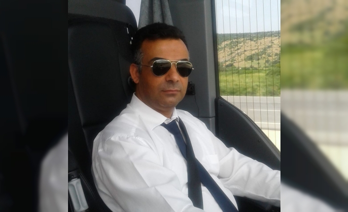 Karacabey Belediyespor takım otobüsü şoförü sokak ortasında öldürüldü