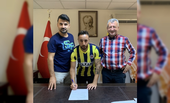 Menemenspor’da Mehmet Boztepe ayrılığı