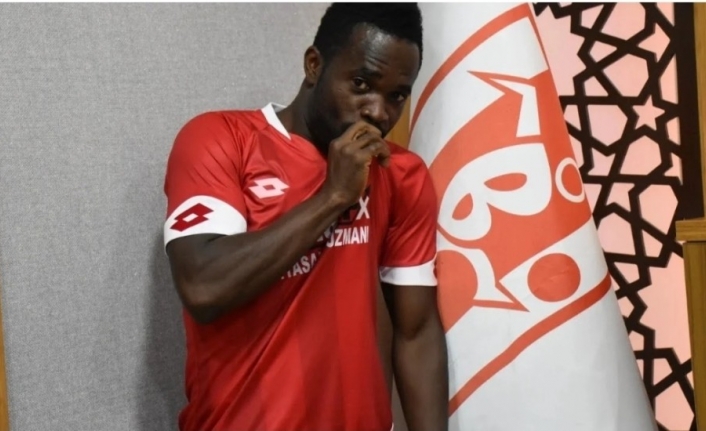 Osumanu Otoo, Bandırmaspor’da