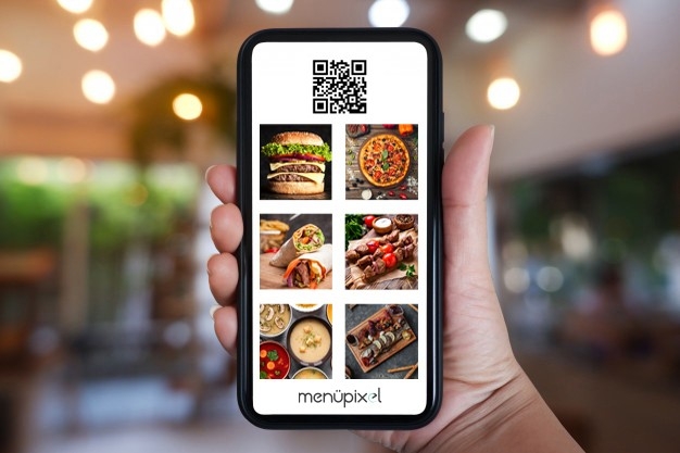 Pandemi süreci ‘dijital menü’ uygulamasına ilgiyi arttırdı