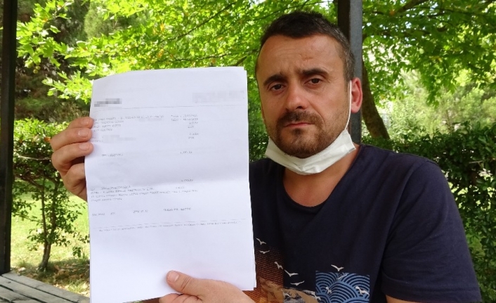 Paralarını ödediler tatillerini yapamadılar