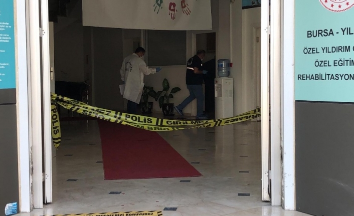 Rehabilitasyon merkezinde dehşet saçtı: 2 ölü, 2 yaralı