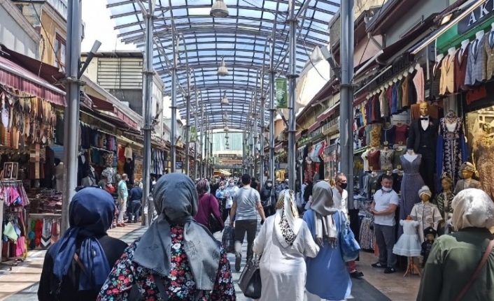 Salgınla mücadelede temmuz ayı eylem planı devreye alındı