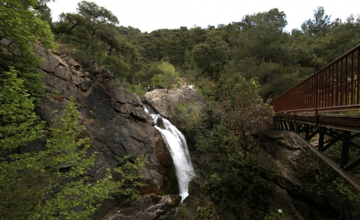 Tatil için turizmciler Balıkesir’i öneriyor