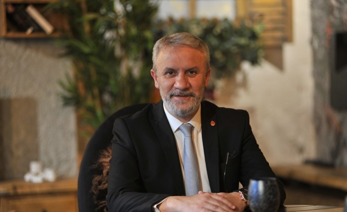 Uğurdağ: “Sevdiklerinizle yeni bayramlar için tedbiri elden bırakmayın”