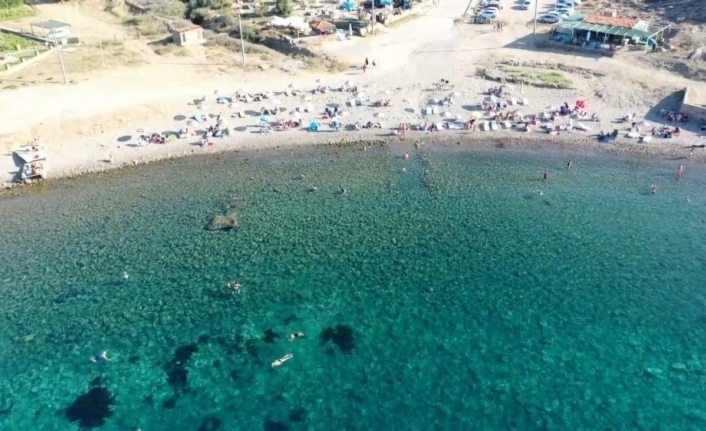 Vatandaşlar Kurban Bayramı’nda Çanakkale bölgesini tercih edecek