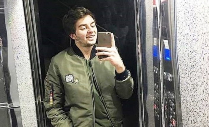 20 yaşındaki genç organlarıyla 3 kişiye umut oldu
