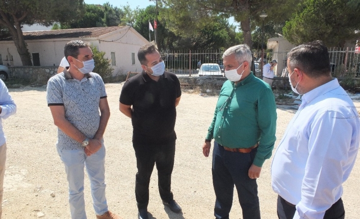 Ağız ve Diş Sağlığı Hastanesinde sona gelindi