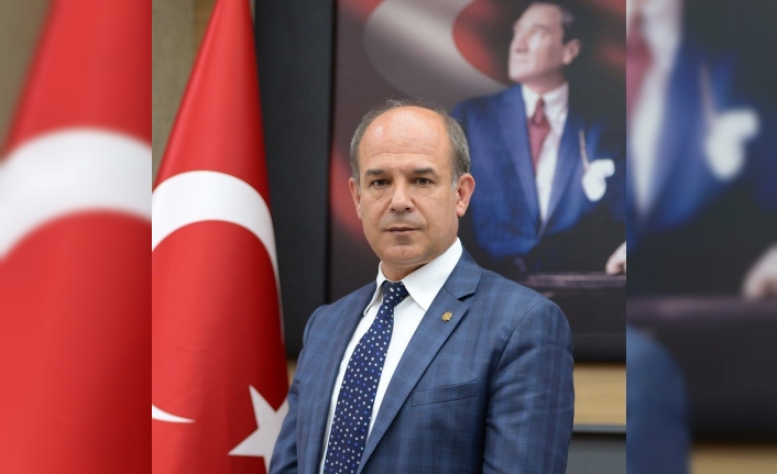 AK Parti Karesi’ye Hocaoğlu atandı
