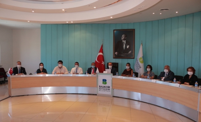 Balıkesir Büyükşehir Belediyesi lunapark alanını 23 milyon 400 bine sattı