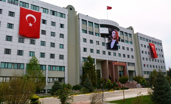BAÜN’den yeni AB projesi
