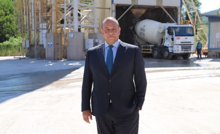 Betonculardan 17 Ağustos’un yıl dönümünde ’kaliteli beton hayat kurtarır’ uyarısı