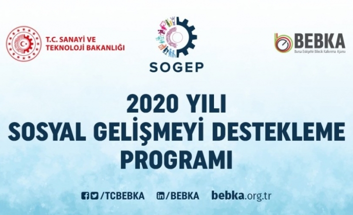 Bölgenin sosyal gelişimine büyük destek
