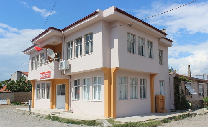 Burhaniye’nin muhtarlıkları yenileniyor