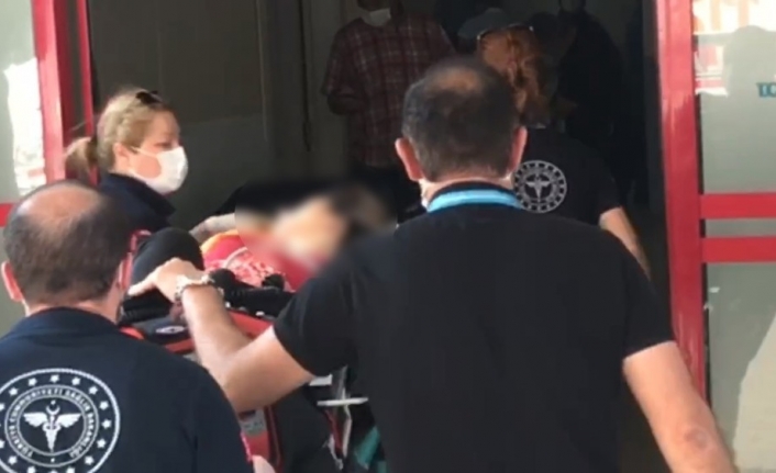 Bursa’da ayrılık aşamasında olduğu eşini çocuğunun gözü önünde vurarak kayıplara karıştı