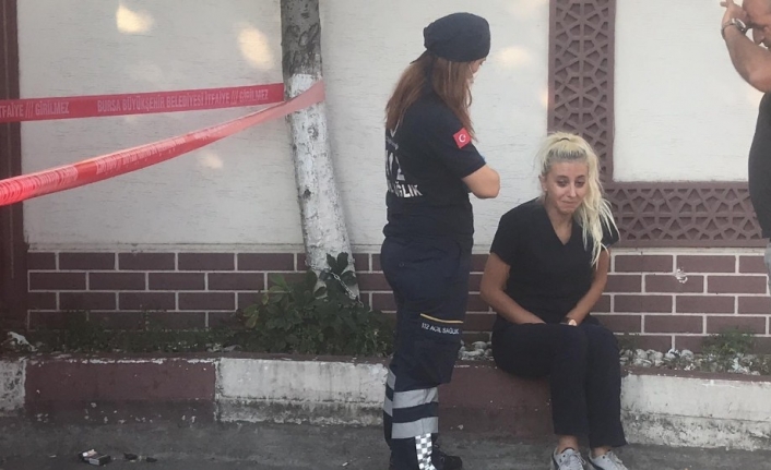 Bursa’da işçi midibüsü kaza yaptı: 2 ölü, 17 yaralı