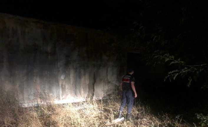 Bursa’da uyuşturucu operasyonu: 13 kişi gözaltına alındı