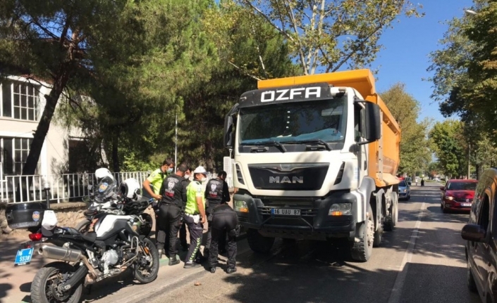 Bursa’daki kazada ölenlerin kimliği belli oldu