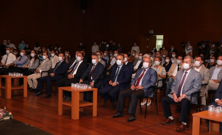Bursa’nın şehir stratejisi hazır