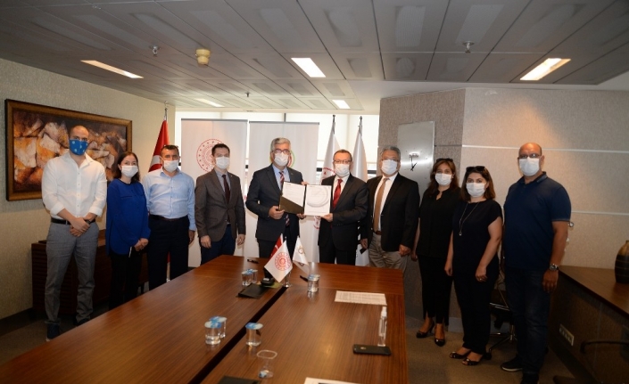 BUÜ ve BEBKA’dan gıda alanında özel protokol