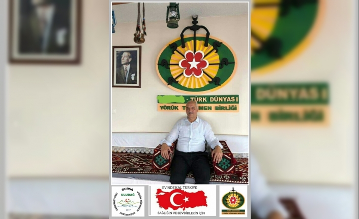 Doğalgaz müjdesi  Yörük ve Türkmen camiasında büyük sevinçle karşılandı