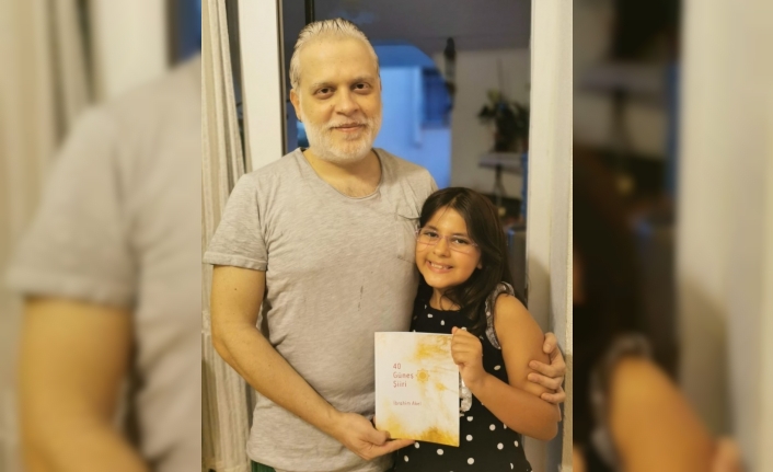 Evlada anlamlı armağan