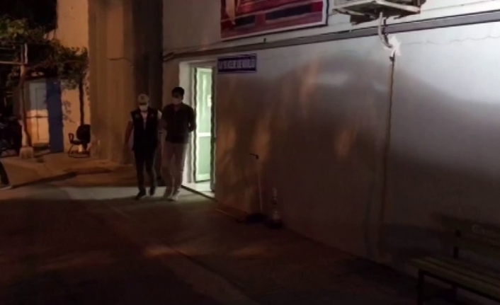 FETÖ’nün TSK yapılanmasına 40 ilde operasyon: 41 gözaltı