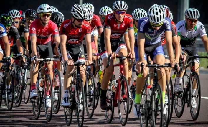 Granfondo Bursa için heyecan artıyor