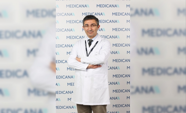 Gribiniz kaçış sendromu olabilir