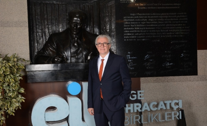 İhracatçılardan vergi borçları yapılandırılsın çağrısı