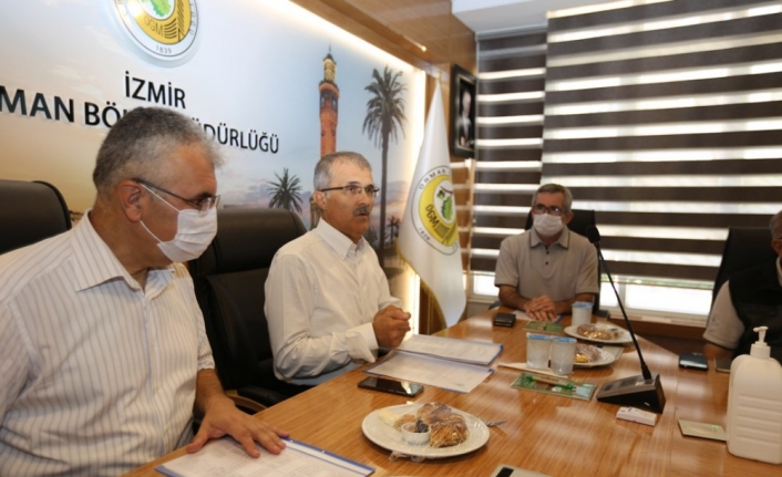 İzmir’de mangalcılara kötü haber