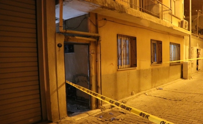 İzmir’de vücudunda cam kesileri olan kadın ölü bulundu