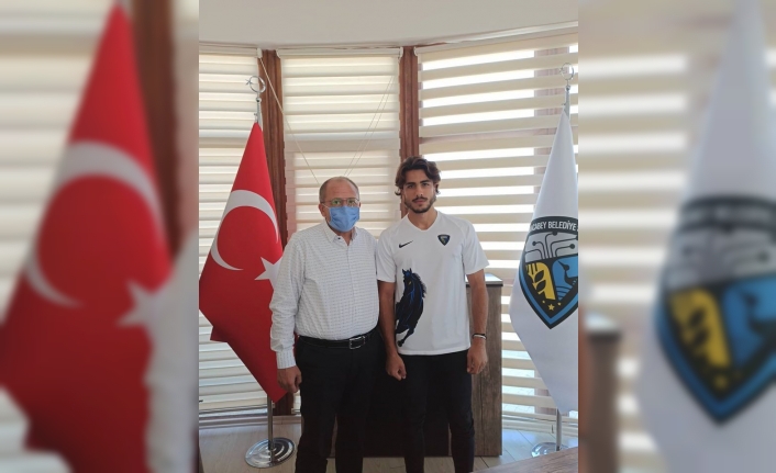 Karacabey Belediyespor’a 3 transfer