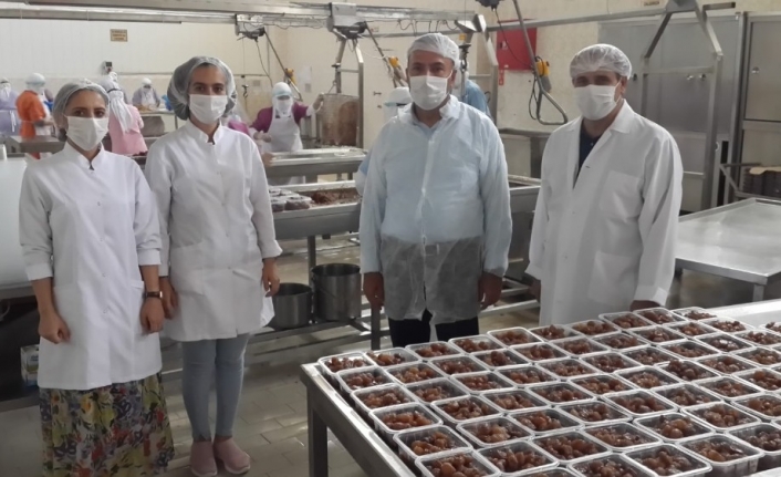 Kardelen Bursa’ya değer katıyor