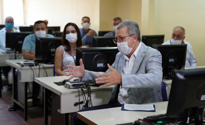 Korona virüsün en çok mutasyona uğrayan genleri bulundu