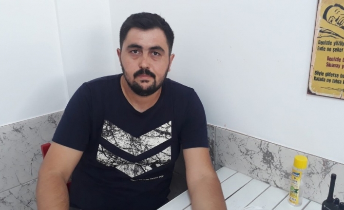 Lunaparkta kaza yapan kadının eşinden açıklama: "Daha kötü sonuçları olabilirdi"