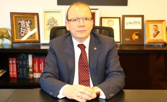 Matlı’dan 30 Ağustos Zafer Bayramı mesajı