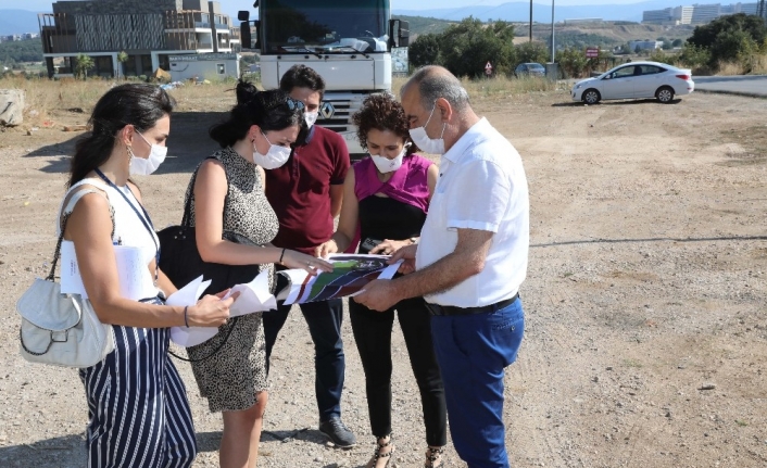 Mudanya’da Gençlik Bilim ve Sosyal Yaşam Merkezi Projesi başlıyor