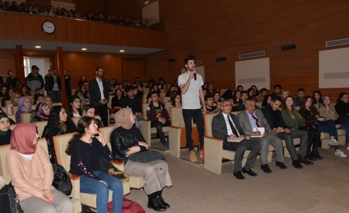 Öğrenci Dostu Bir Üniversite: Balıkesir Üniversitesi